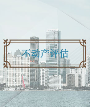 四川不动产评估