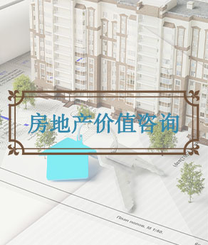 四川房地产价值咨询