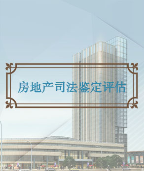 四川房地产司法鉴证评估