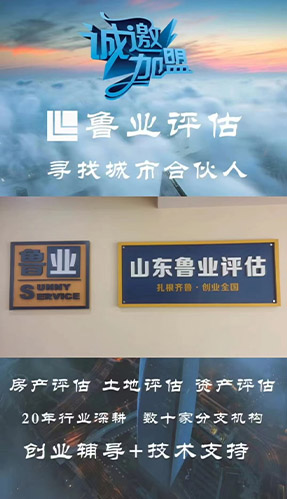 鲁业评估